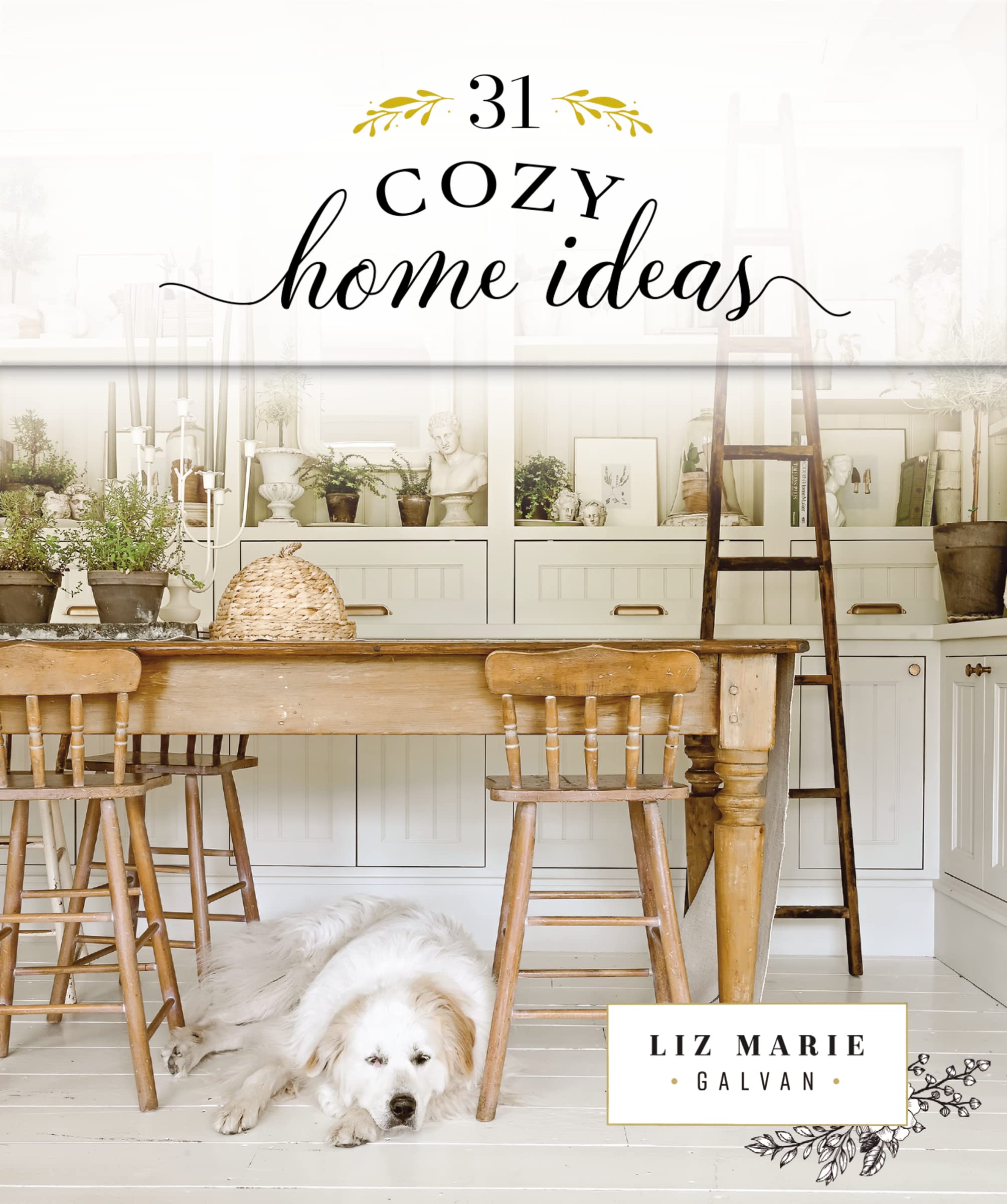 Cottage Farmhouse Interiors Thrifted Coastal Farmhouse Decor On A