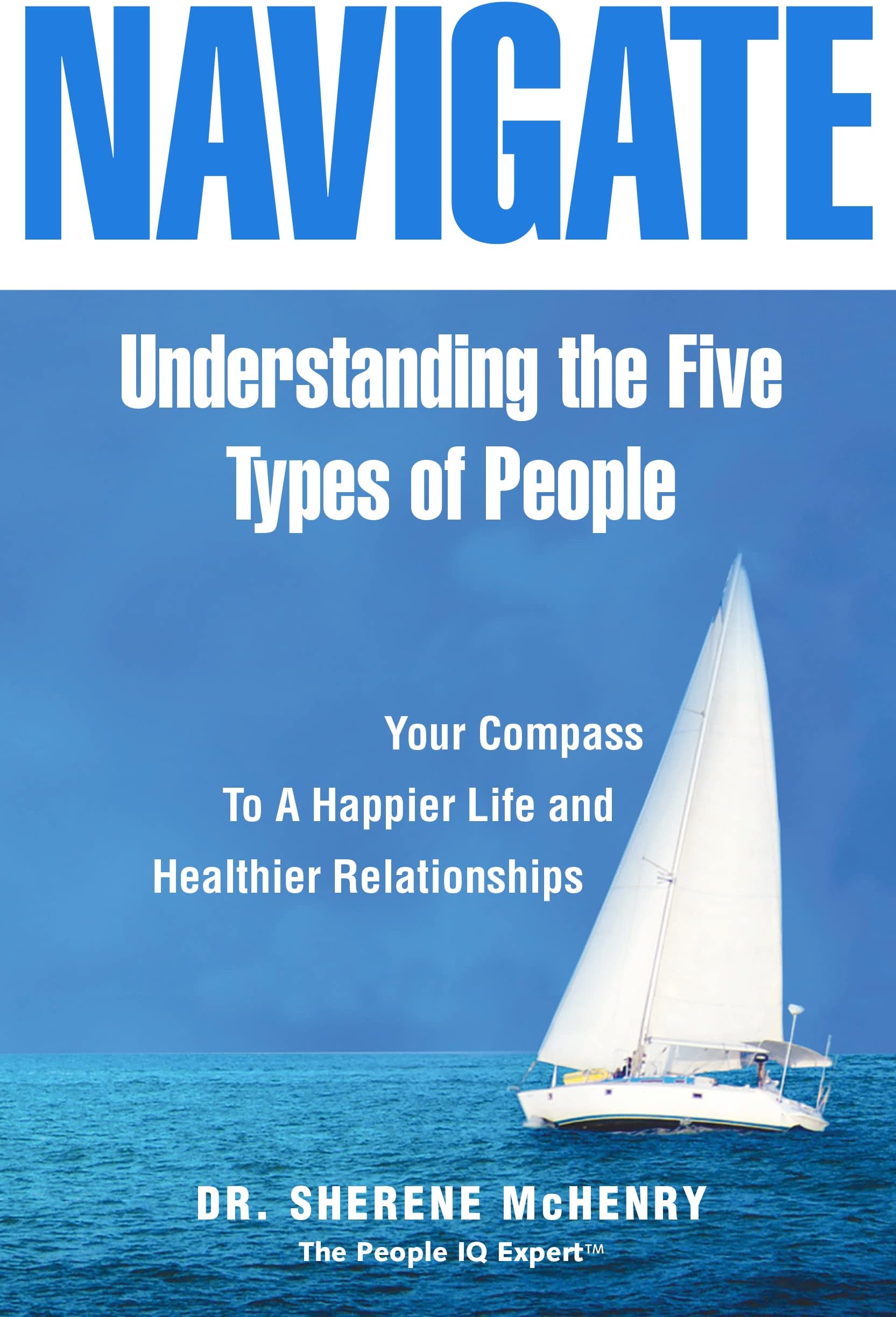 Navigate: Understanding the Five Types of People