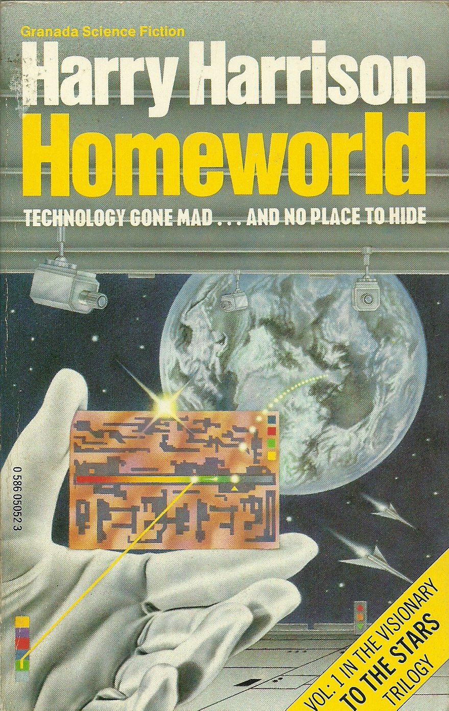 Buy Homeworld — BookShops.in