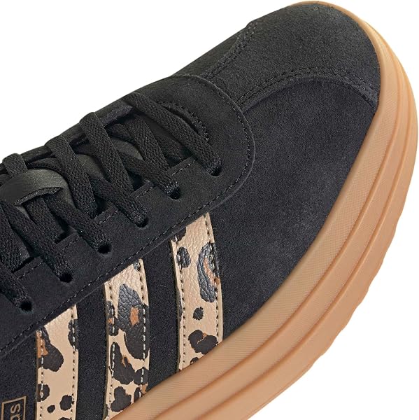 adidas Women's Chaussure VL Court Bold - 5