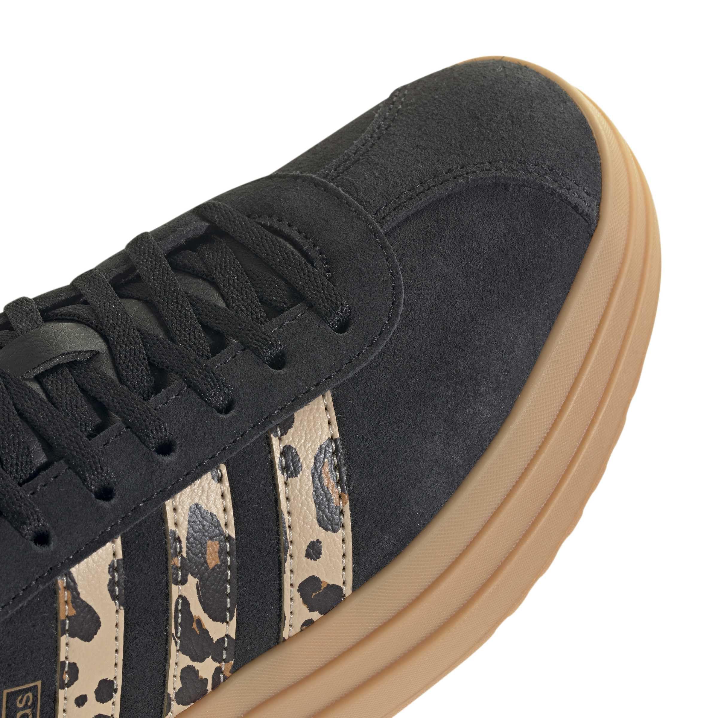 adidas Women's Chaussure VL Court Bold - 5