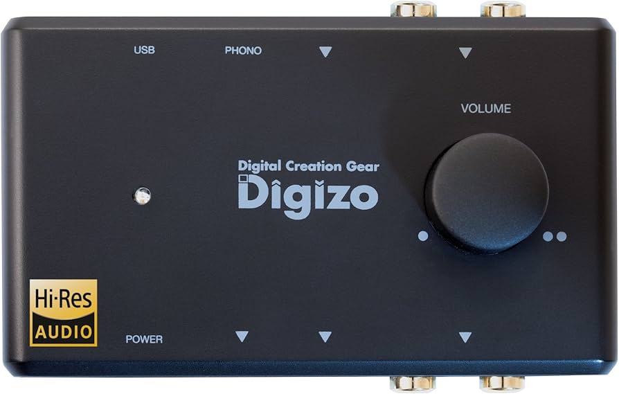 プリンストン ハイレゾオーディオキャプチャーユニットPCA-HACU プリンストン ハイレゾオーディオキャプチャーユニットPCA-HACU