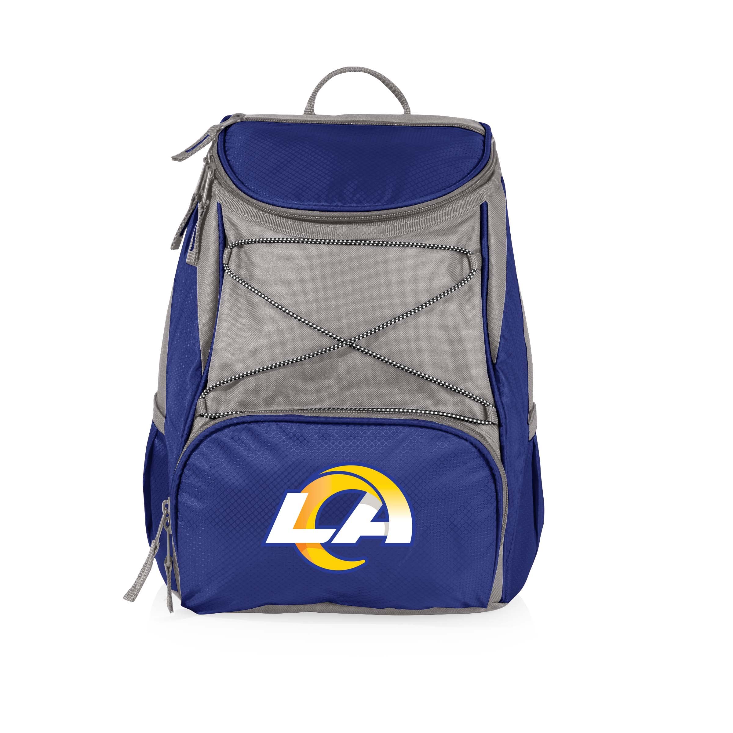 Picnic Time NFL PTX Backpack Cooler - Soft Cooler Backpack - Insulated Lunch Bag