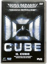 EBOND Cube - Il cubo EDITORIALE DVD