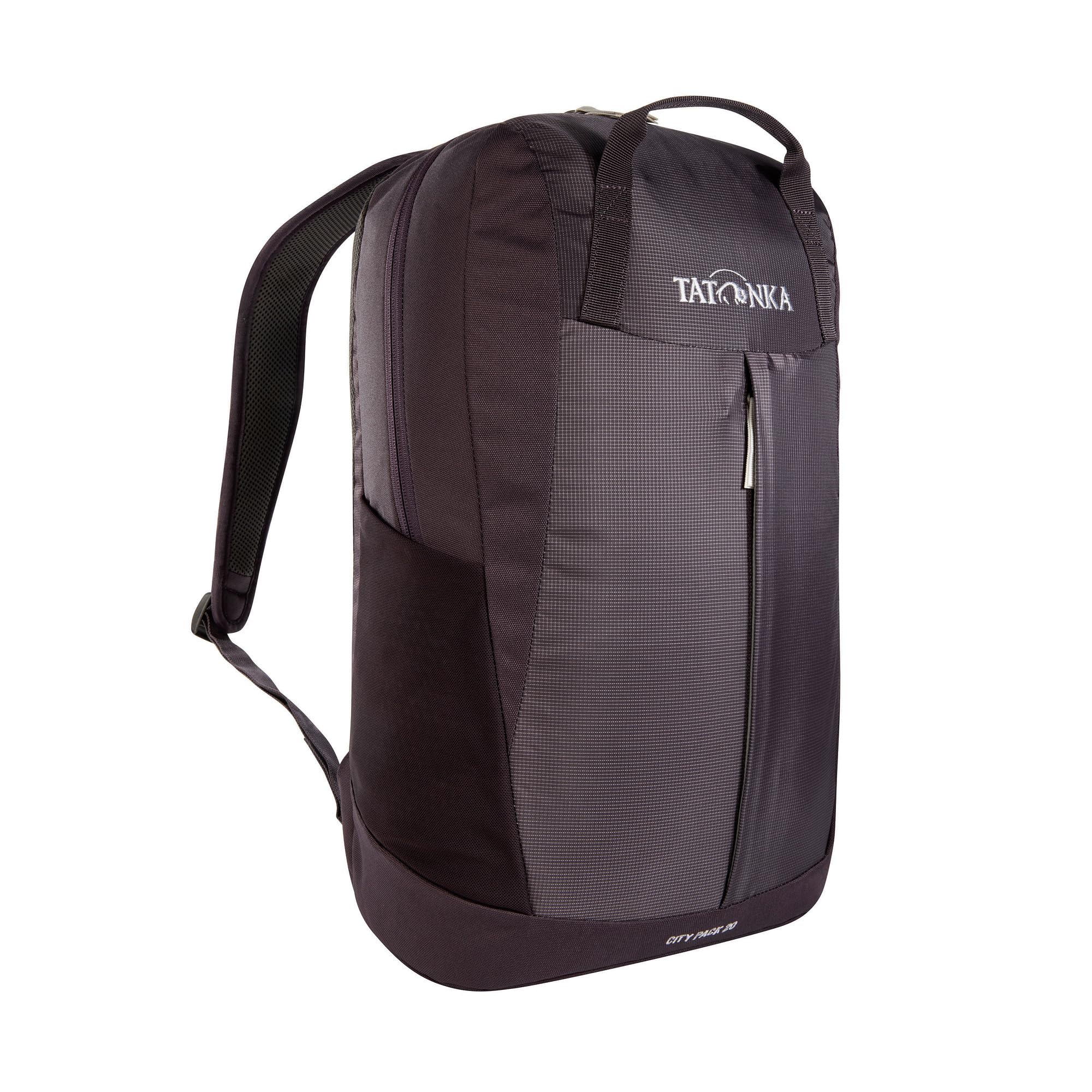 Tatonka Unisex City Pack 20 Backpack (Pack of 1)