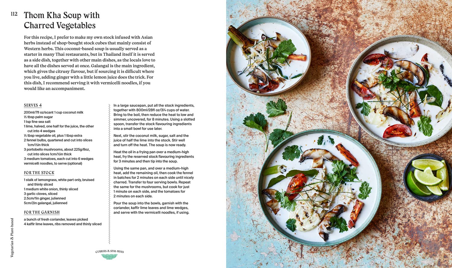 Bowlful: The fresh, new cookbook full of vibrant dishes from Southeast Asian
