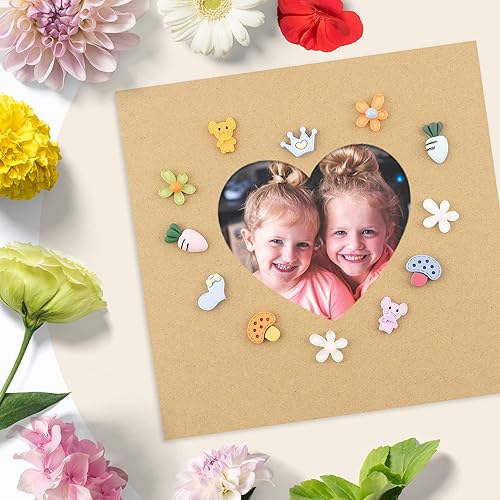 Miniatura 13 de Golden State Art, Paquete de 10 hojas de cartón corrugado de 9 x 12 pulgadas, almohadillas de cartón plano para embalaje, correo o manualidades