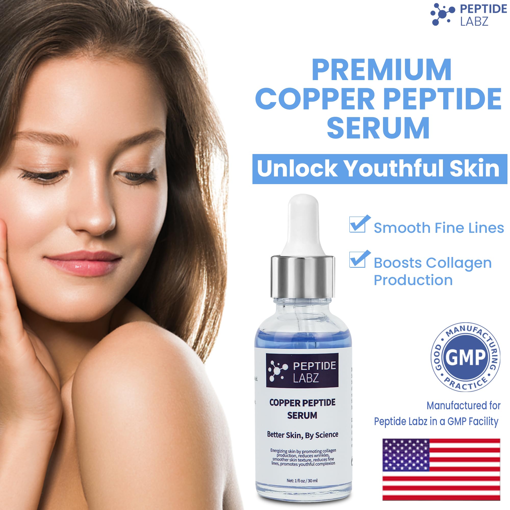 ghk cu peptide eczema Wholesale GHK-Cu Copper Peptide Tablets for your store ghk cu peptide eczema Wholesale GHK-Cu Copper Peptide Tablets for your store