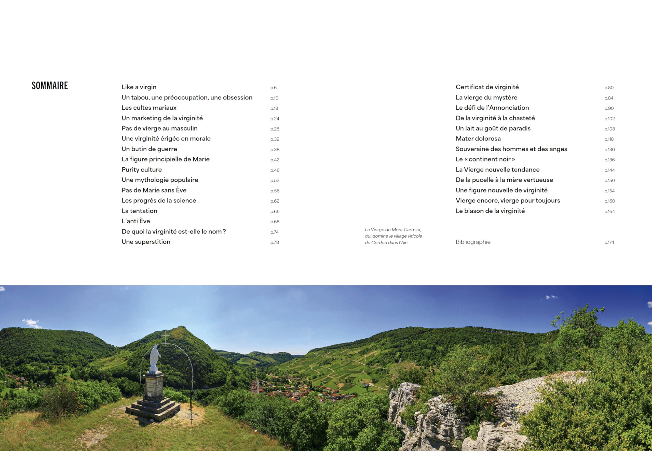Vierges: Histoires et tabous