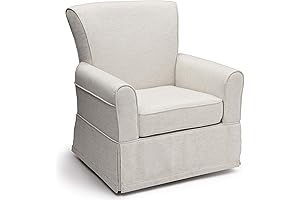 Delta Children Swivel Sand Glider