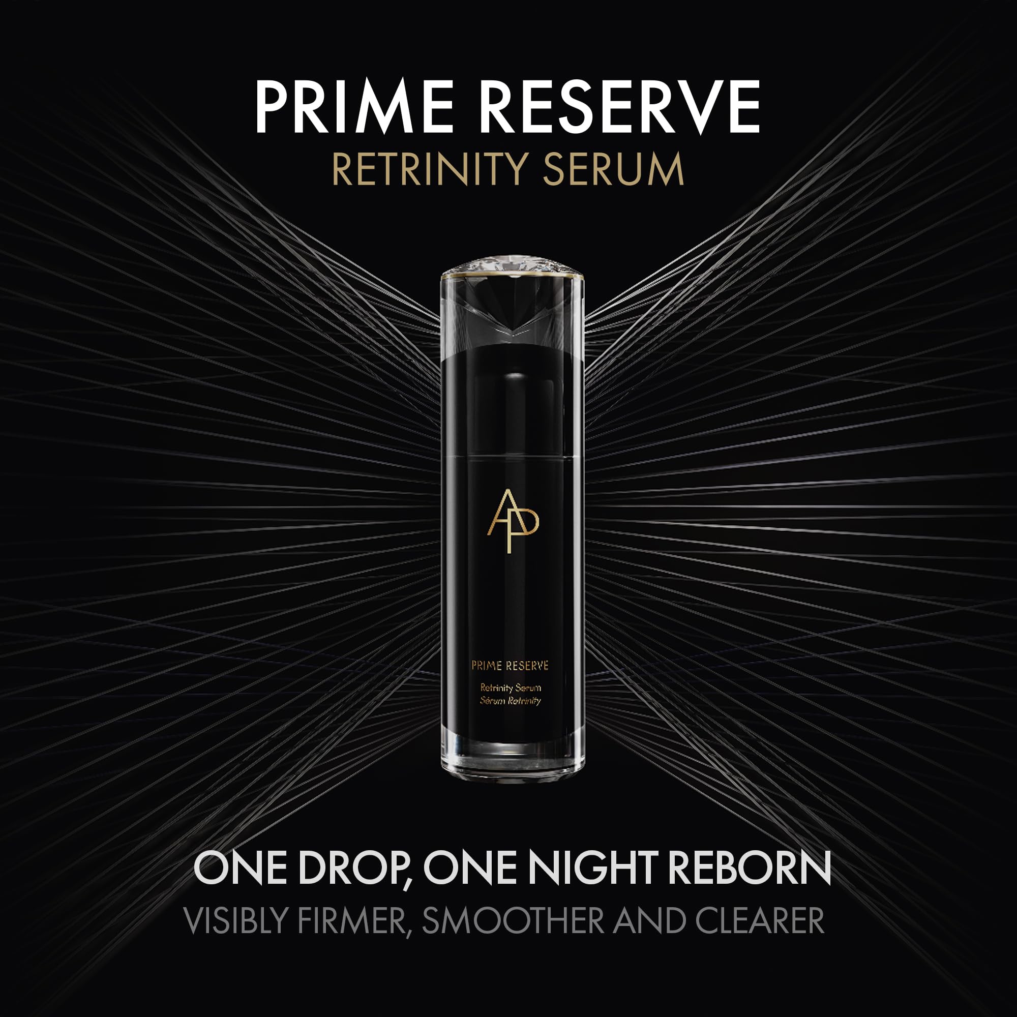 Retrinity Anti Aging Elasticity Enhancing Skincare