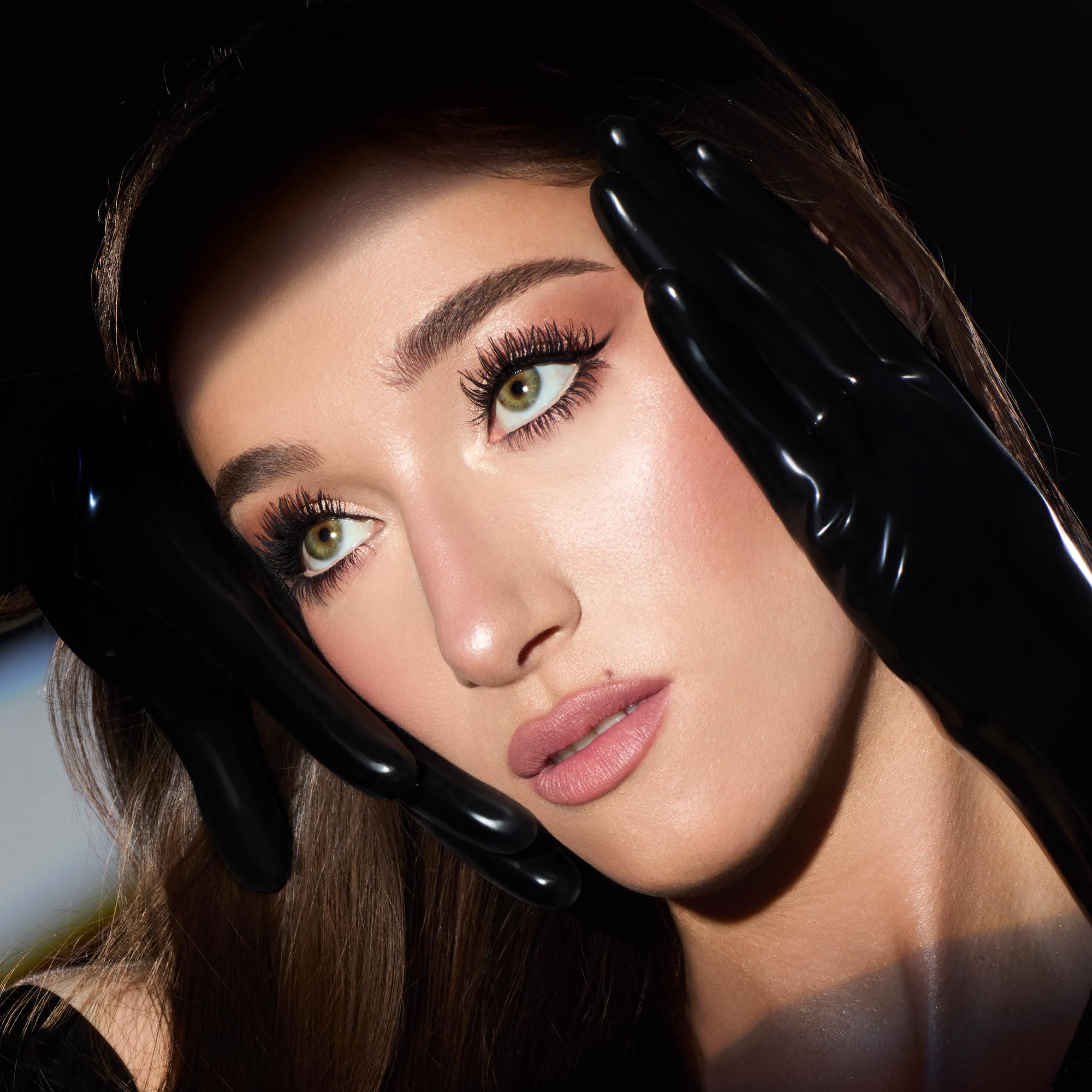 Charlotte Tilbury Exagger-Eyes Volumizing Lengthening Mascara