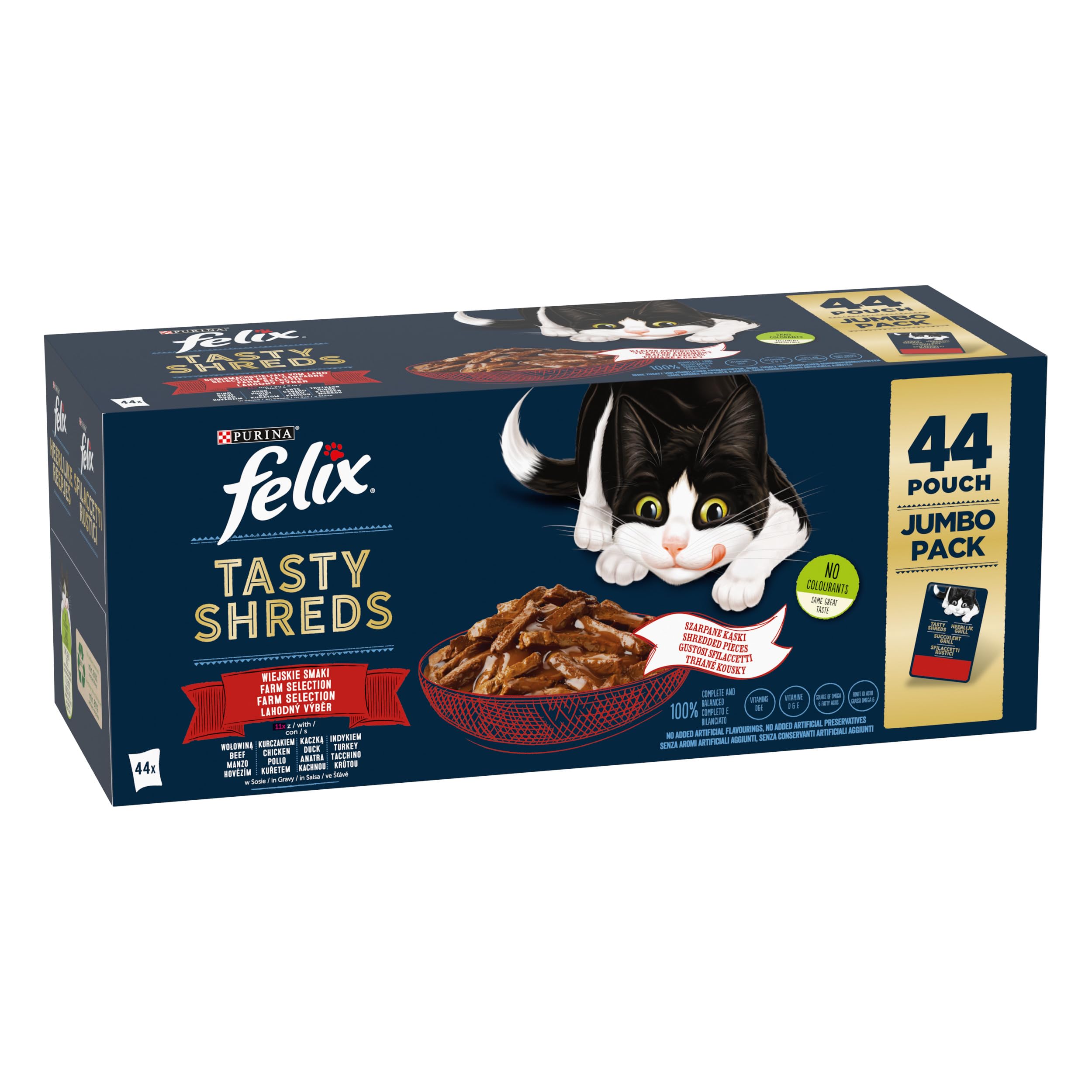 Gourmet