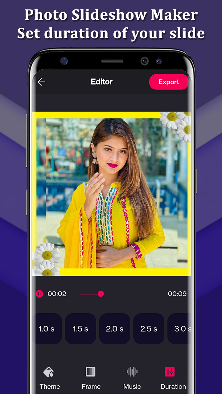 Photo Slideshow Video Maker App on Amazon Appstore