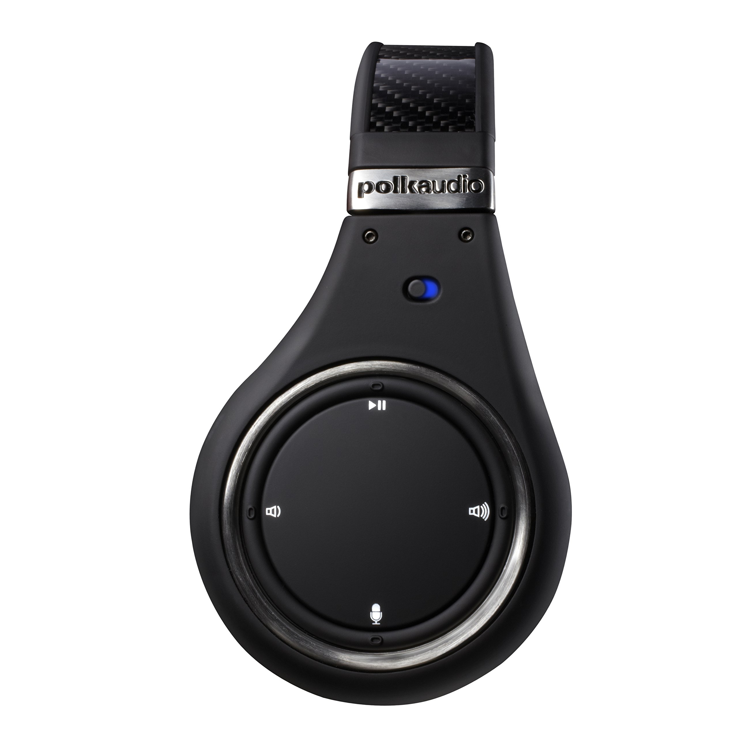Amazon.co.jp: Polk Audio(ポークオーディオ) ヘッドホン オーバー