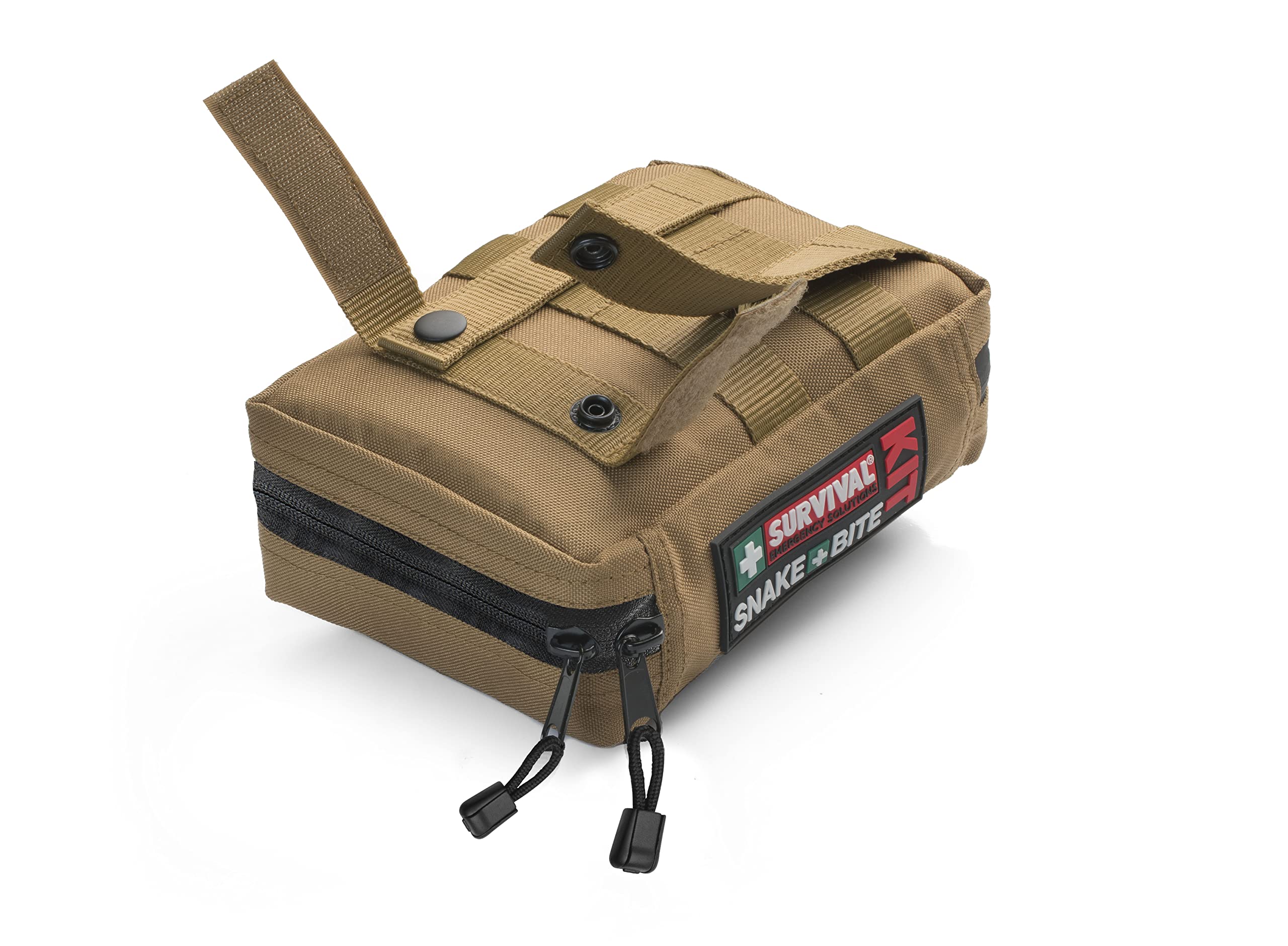 SURVIVAL Snake Bite First Aid KIT