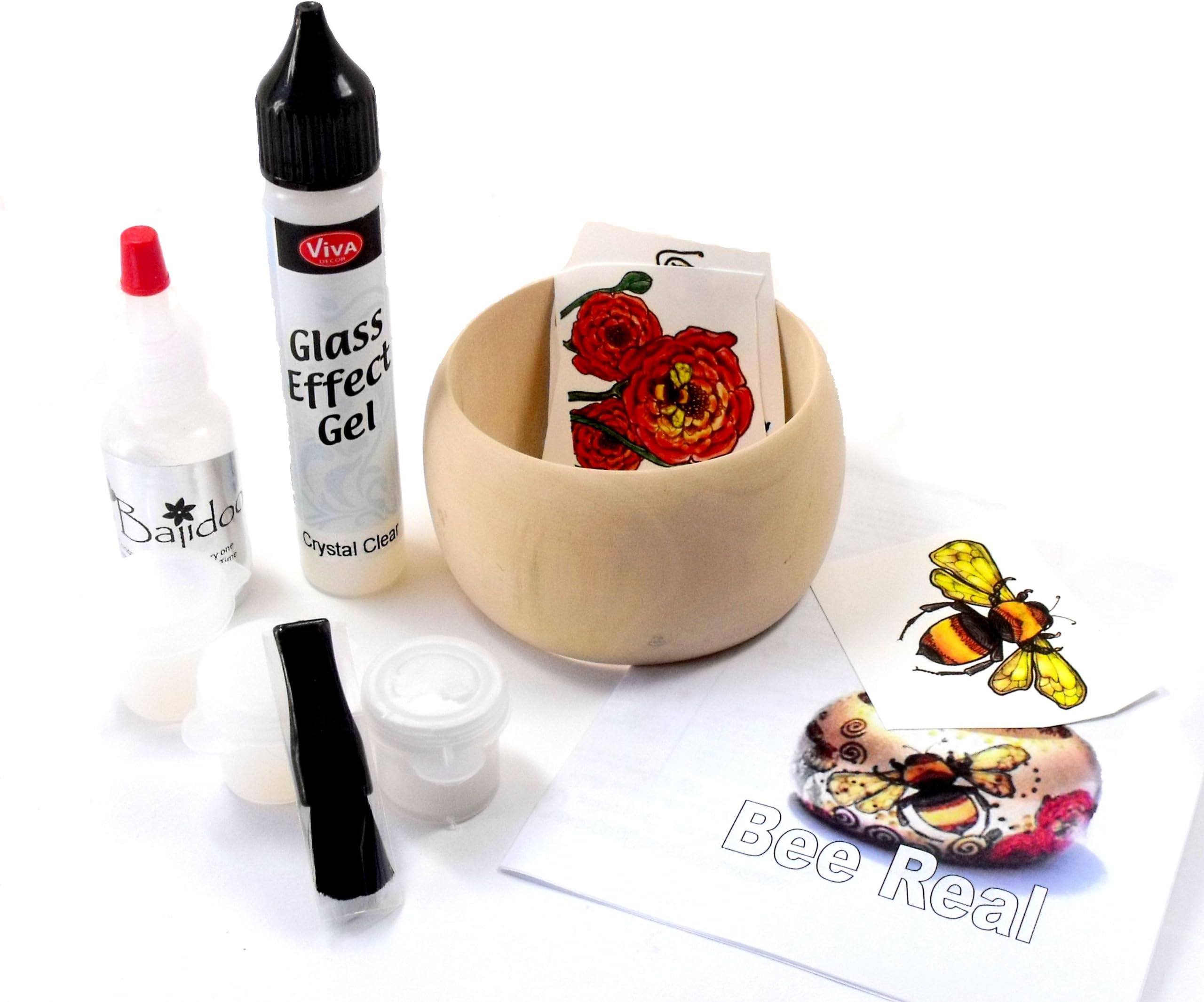 bee Real DIY Bangle kit