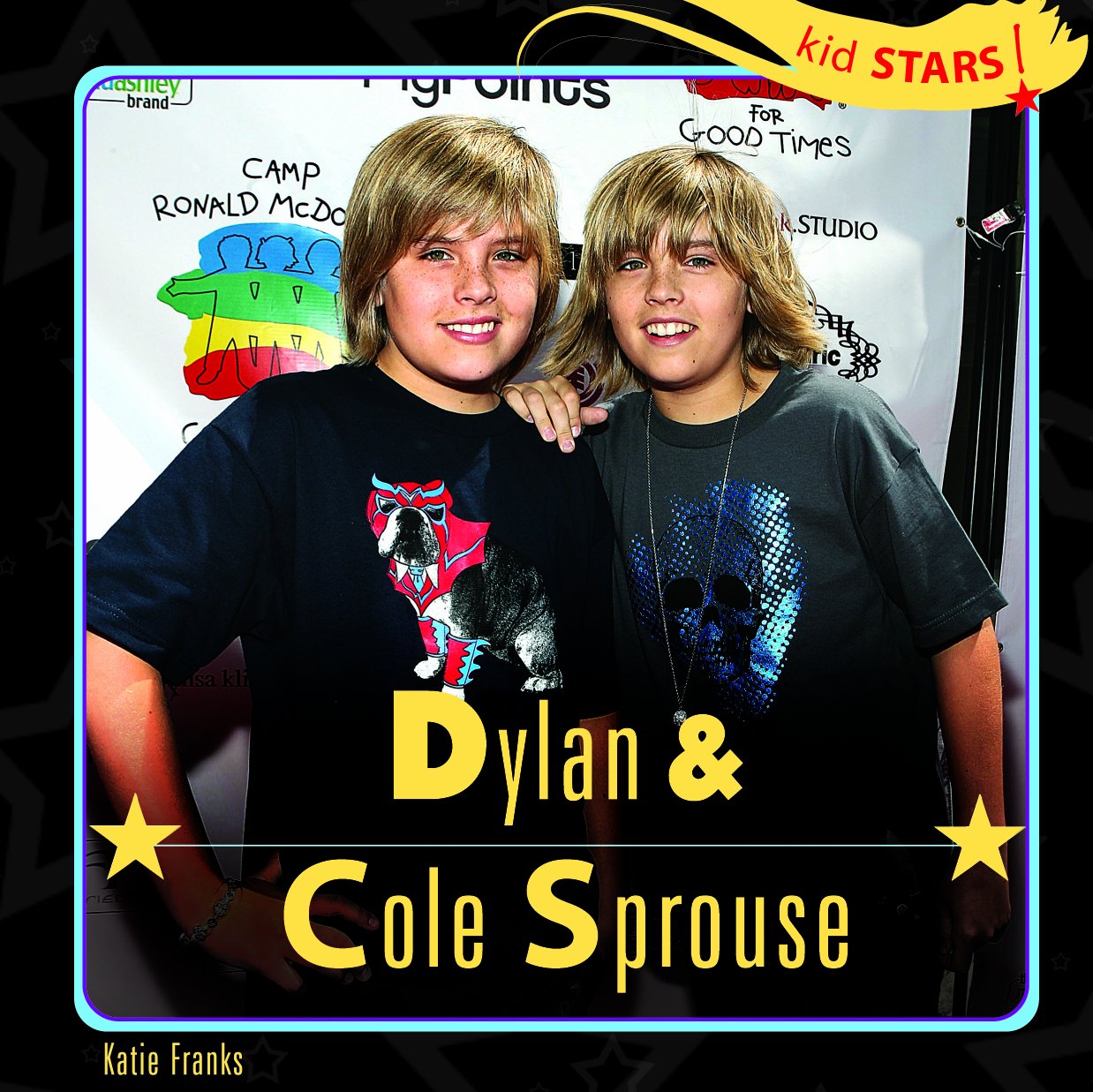 Dylan & Cole Sprouse