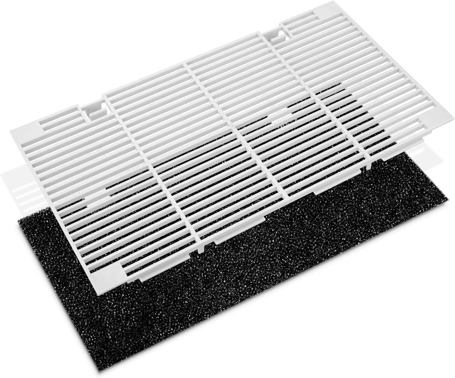 Kohree A/C Ducted Air Grille DuoTherm Air Conditioner Grille Replace