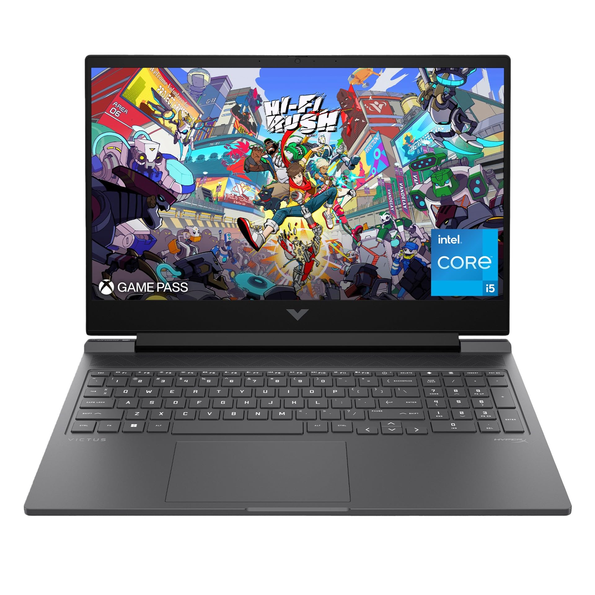 HP 16