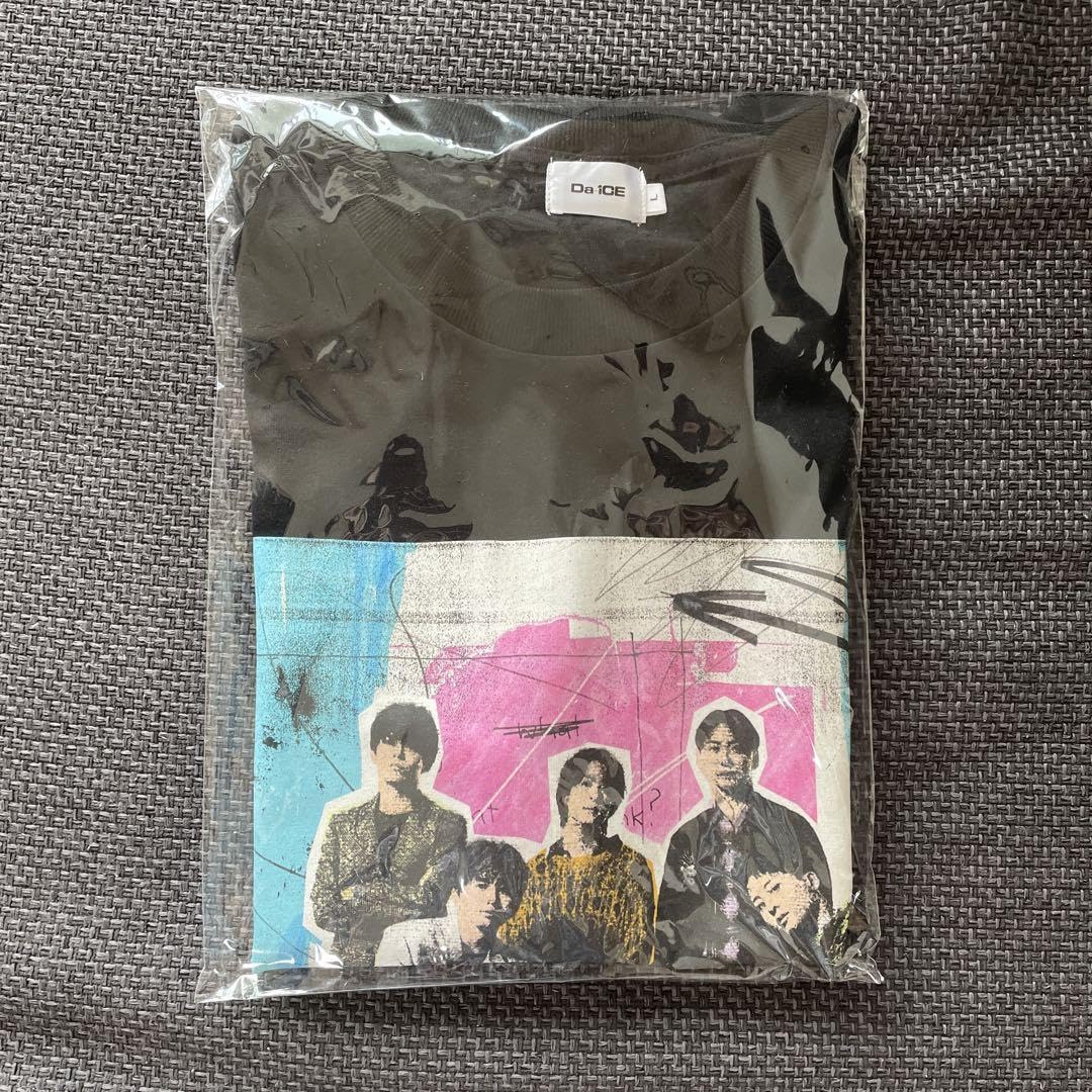 Amazon.co.jp: Da-iCE ツアー グッズ まとめ セット : Toys & Games