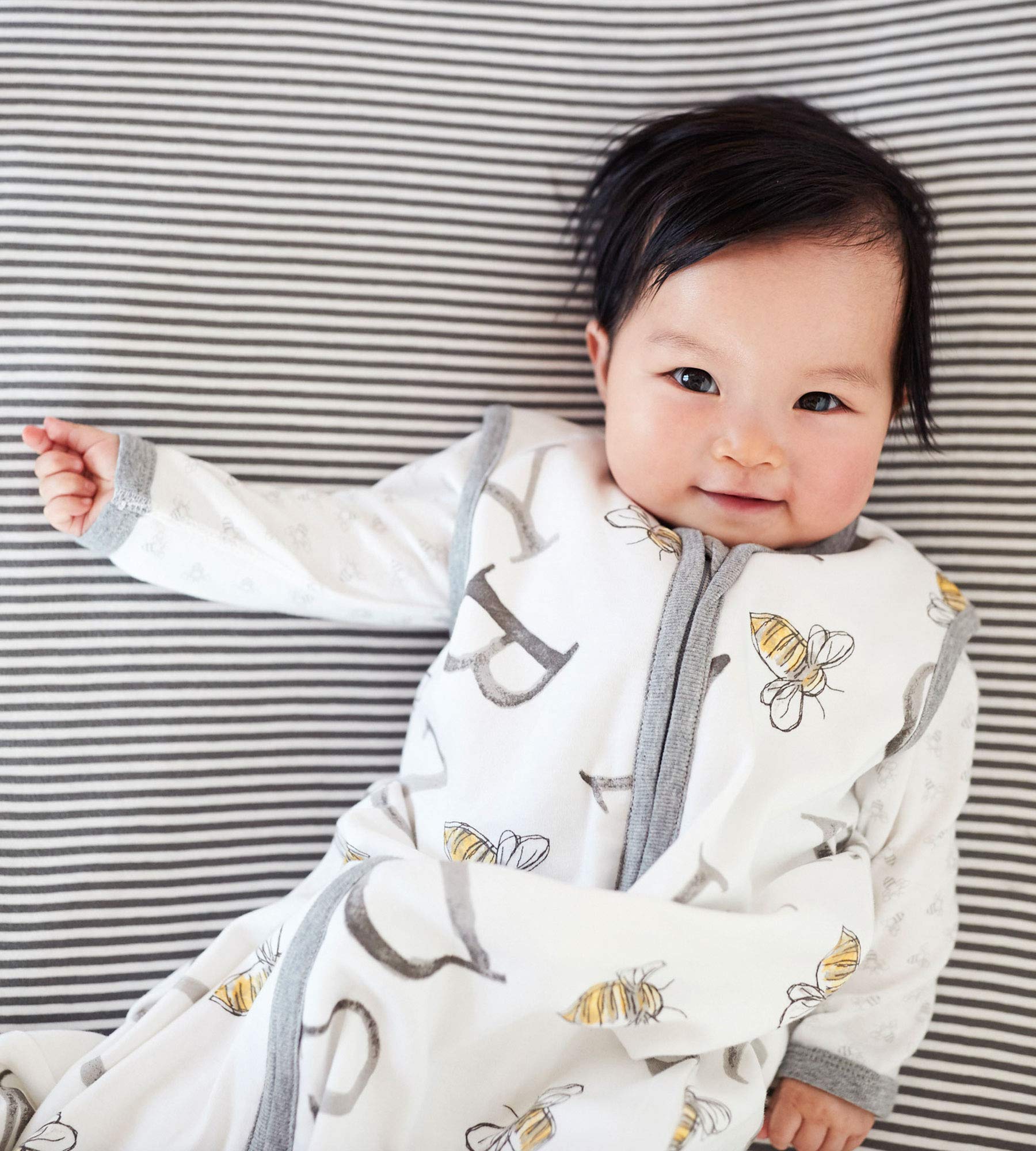 burt's bees wearable blanket