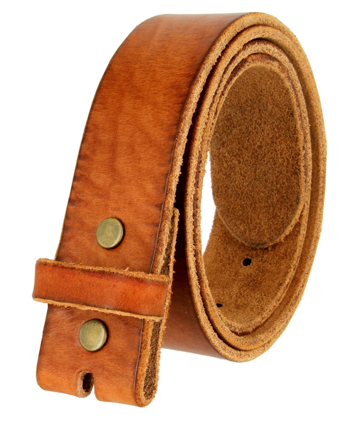 Carhartt Women's Signature Casual Belt, Jean Black, XX-Large