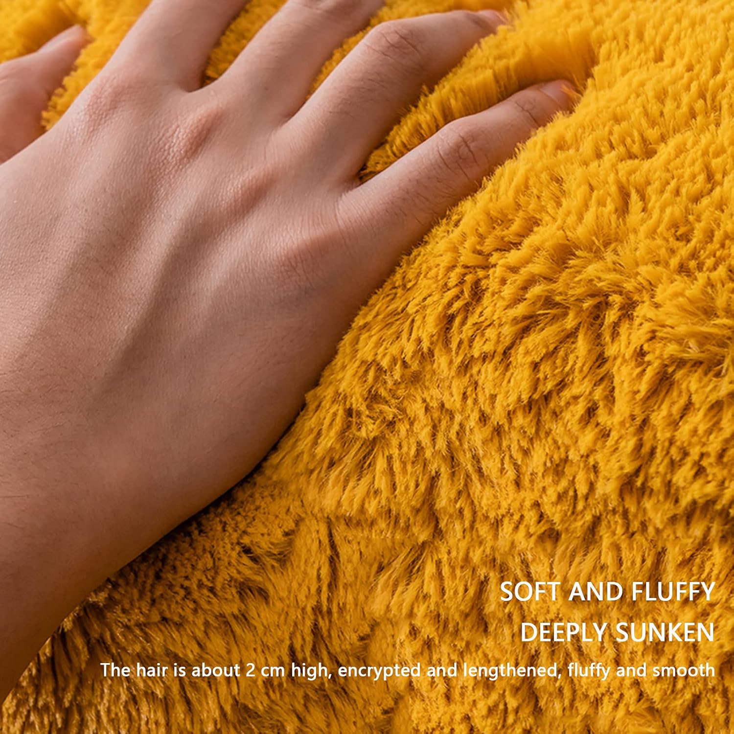 Sectional Sofa Cover Corner L Shaped Couch Cover Corner Slipcover Sofa Slipcover Soft Polyester Fabric Furniture Protector-Tender Powder 7070cm : Everything Else
