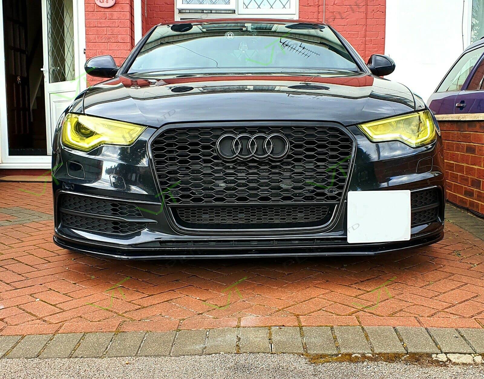 Pellicola Traslucida Per Fari Auto Chameleon Auto Car Styling, Luci - Foto 7