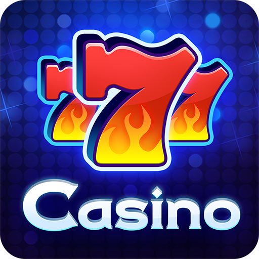 Big Fish Casino: Vegas Slots & Tons of Fun
