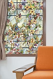 ARTSCAPE Trellis Window Film, 24