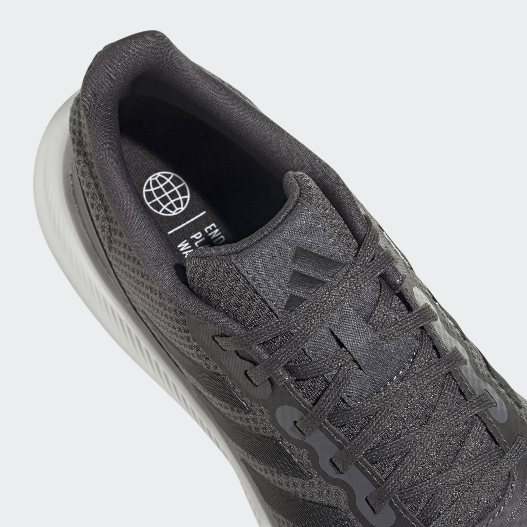 adidas Zapatillas Runfalcon 3 TR Negro