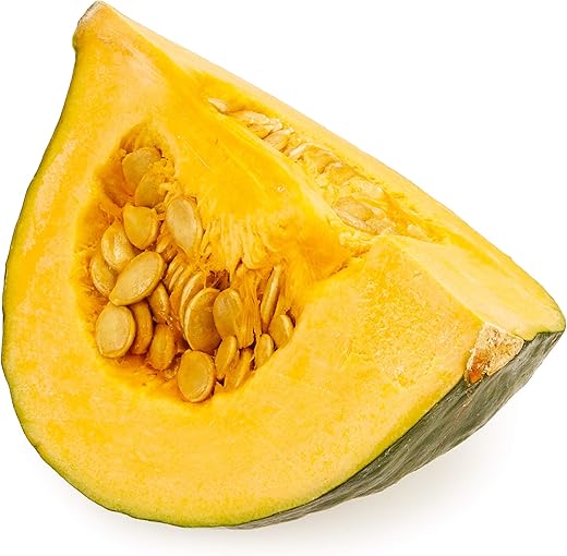 Tokyo Organic(トウキョウオーガニック) 国内産 Tokyo Organic 有機かぼちゃ 1/4カット