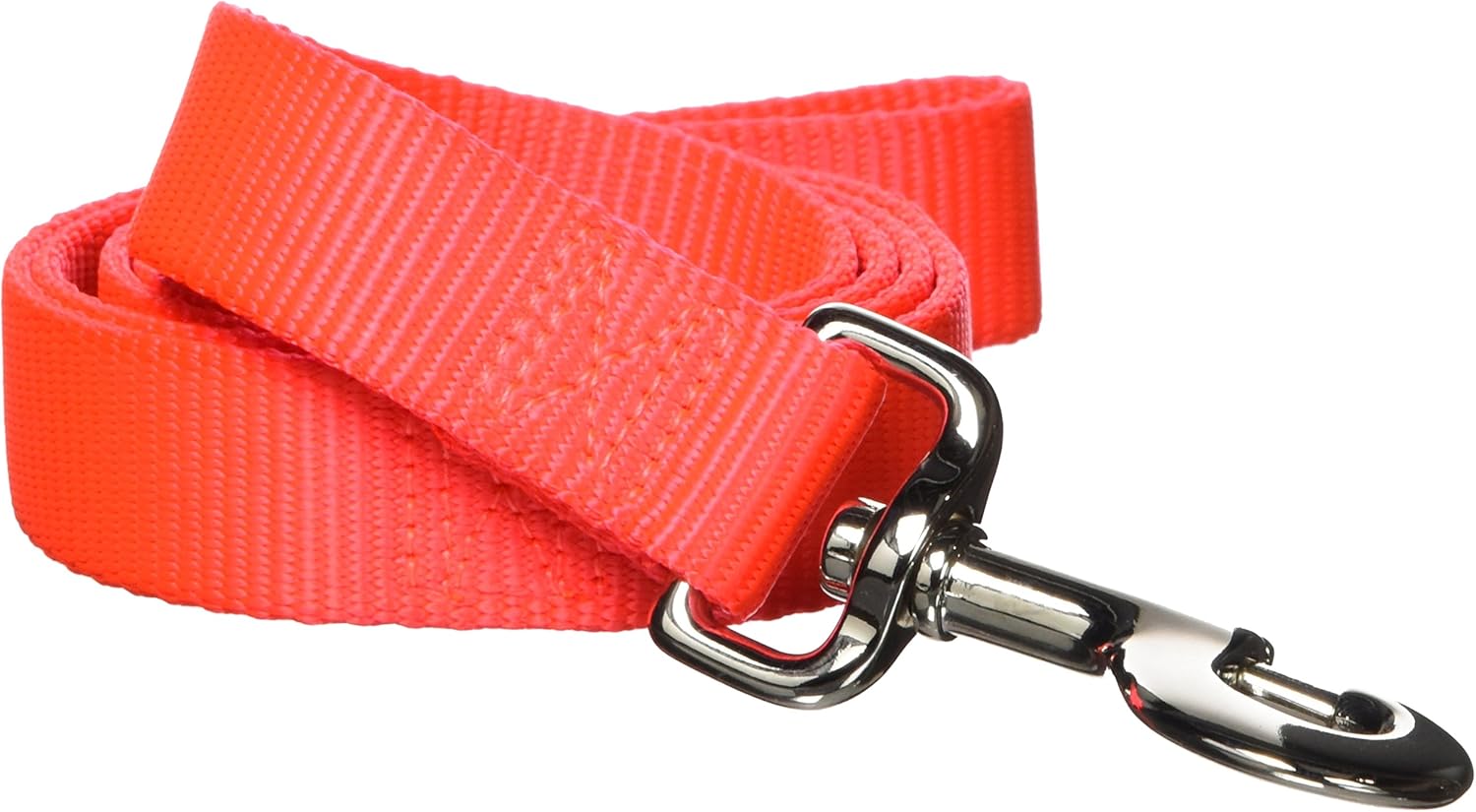 Hamilton Pet & Equine Hamilton Single Thick Nylon Lead