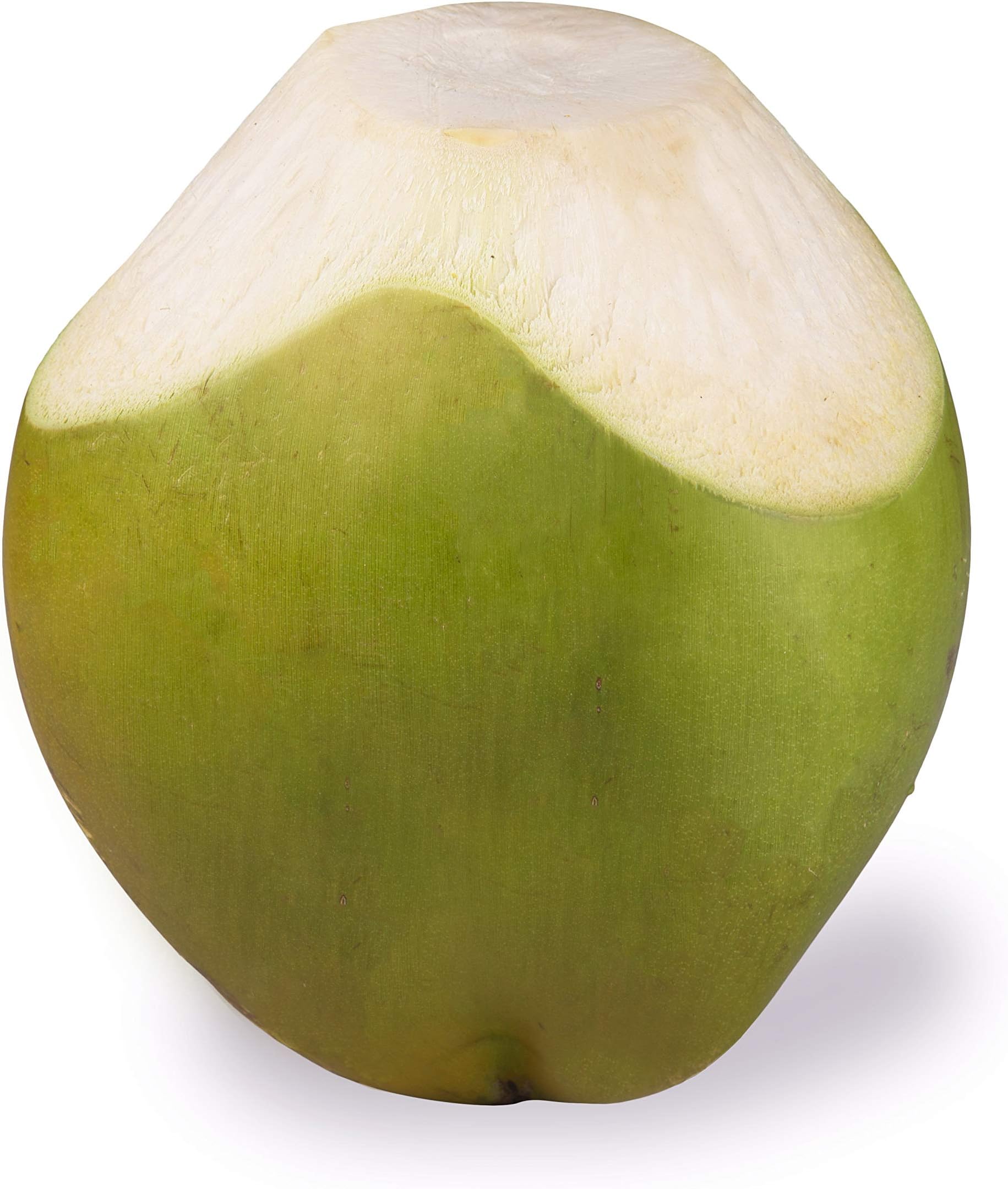 Fresh Tender Coconut Water,1 Pc