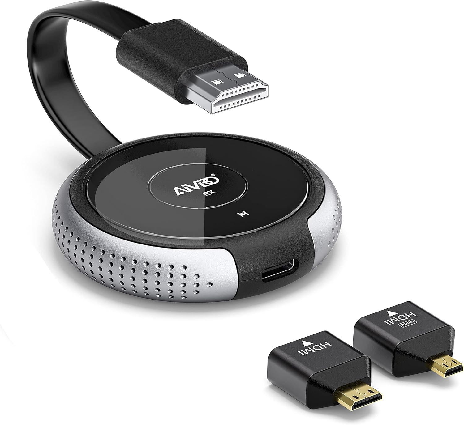 Transmisor HDMI inalámbrico