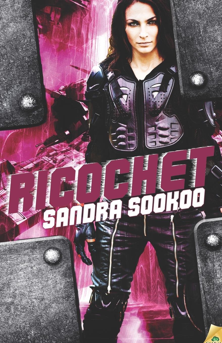 Buy Ricochet — BookShops.in