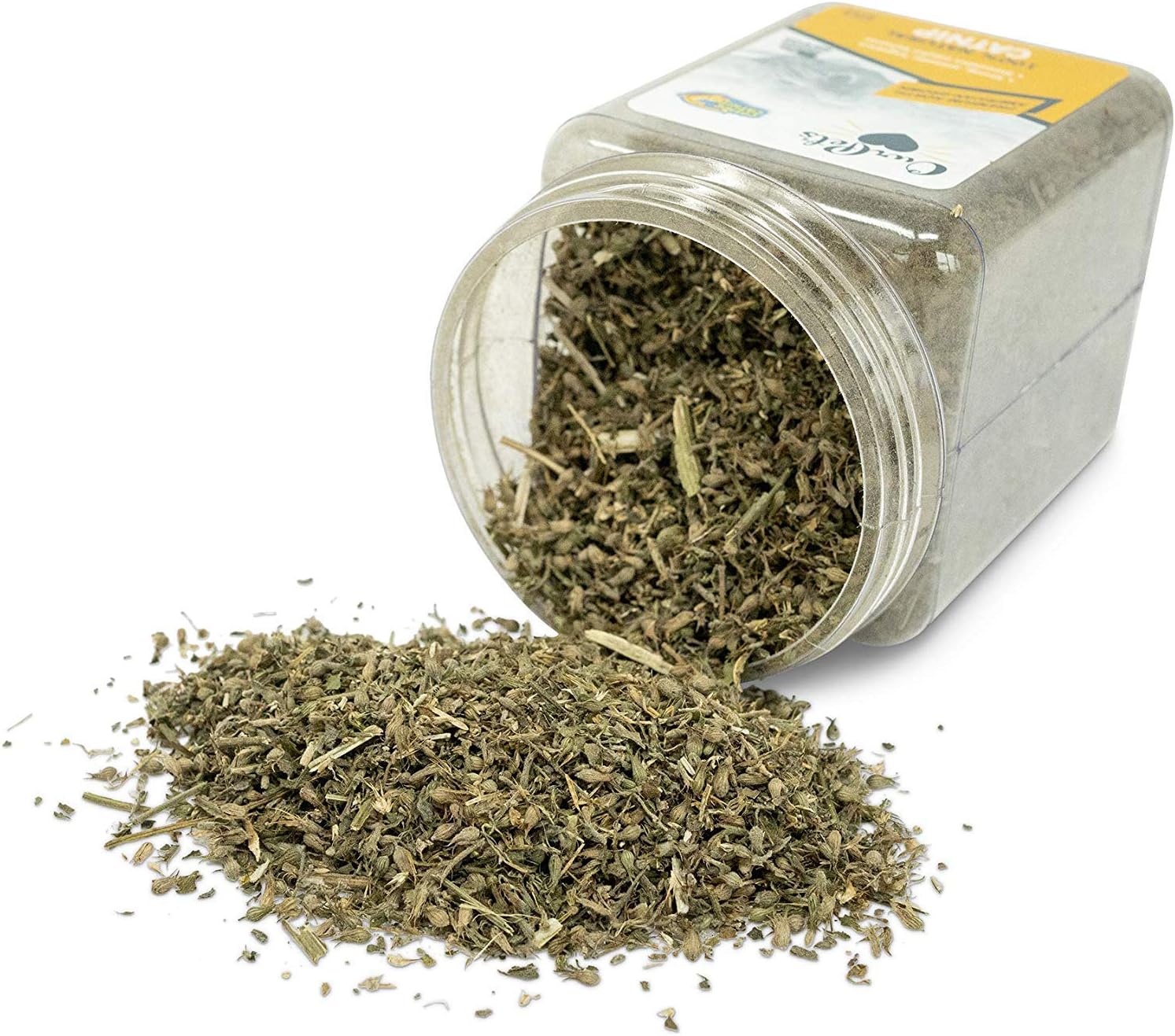 OurPets Cosmic Catnip Cosmic Catnip 2 oz Cup - Pack of 3