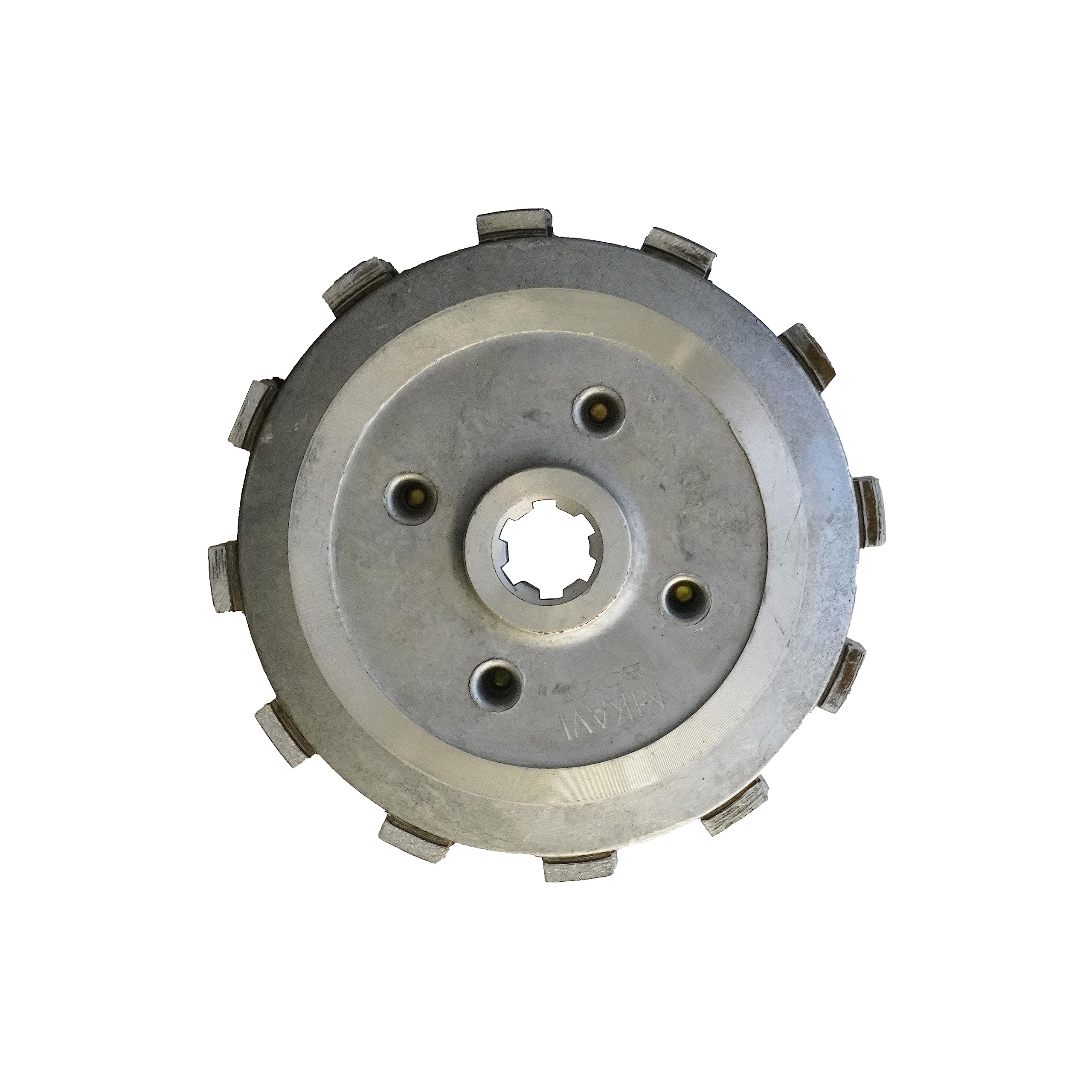 Nikavi Nica46 Inner Clutch Assembley Compatible For Suzuki