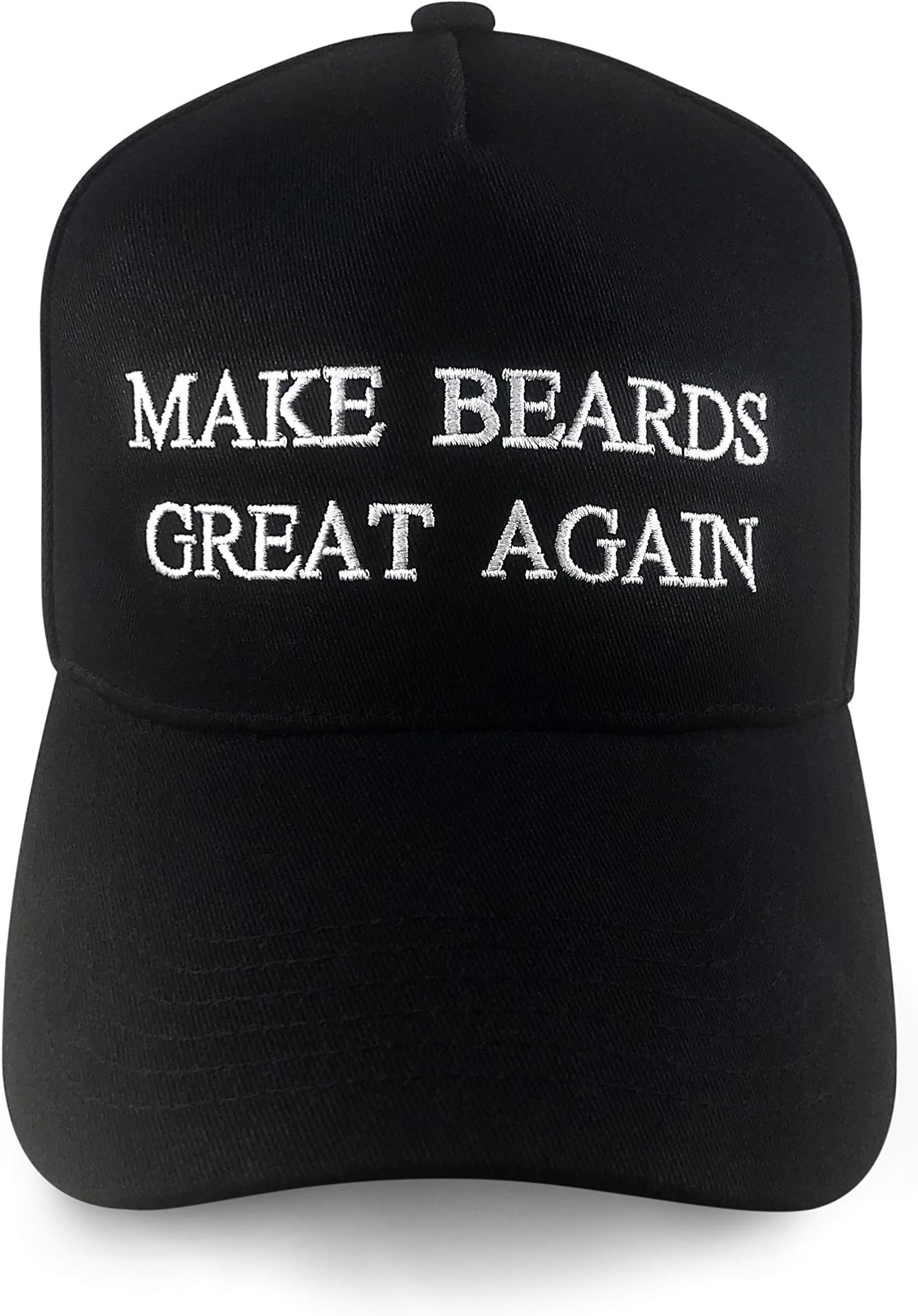 Beardamentsmens Baseball