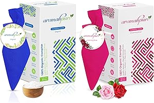 Amazon.com: Aromahpure Camphor Cube – 100% Pure & Organic Camphor Cone For Car, Room And ...