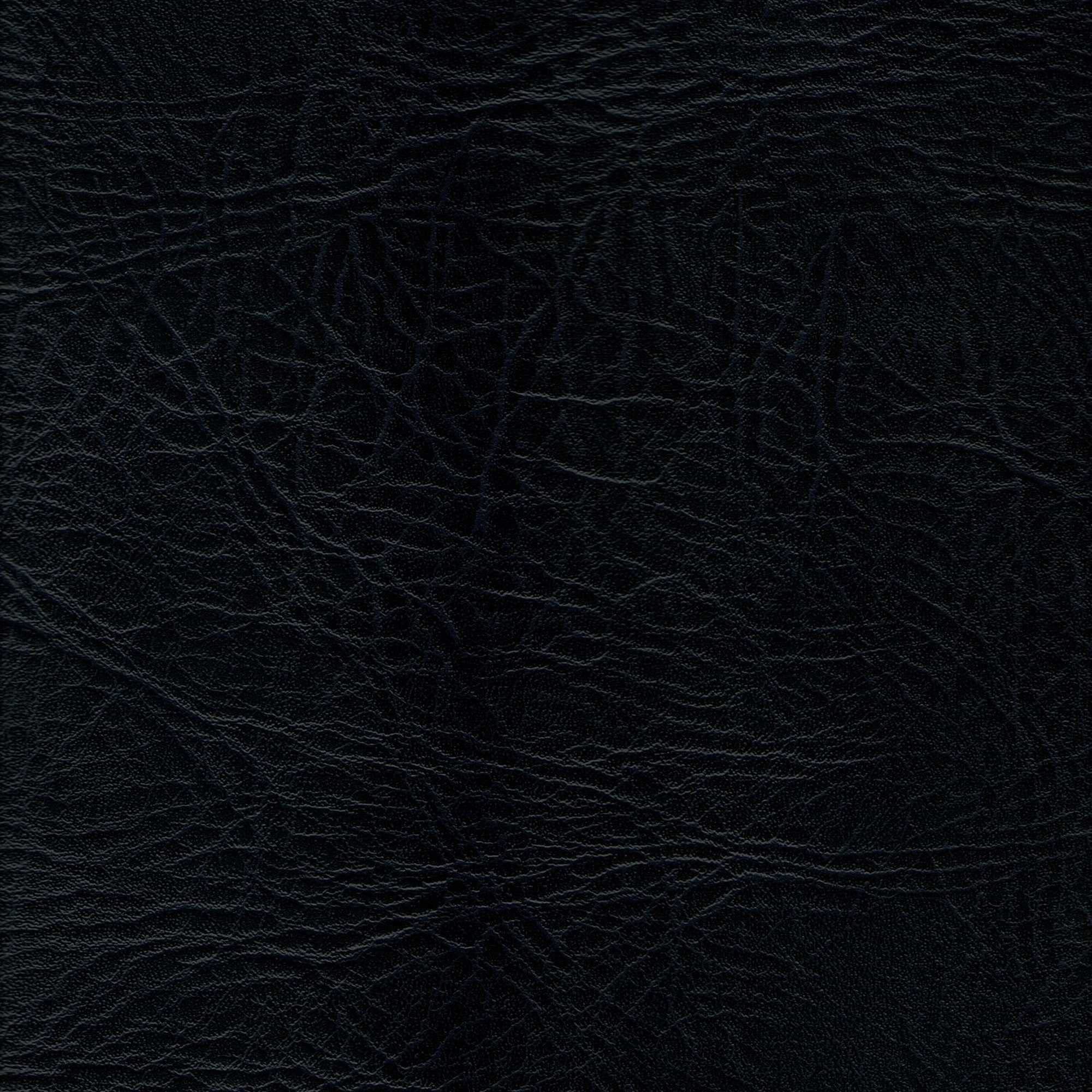 Discover Lifestyle & Fashion Fabrics Navy Blue Leather Leatherette Vinyl Fabric Fire Retardant Faux Leather Furnishing Reupholster Material | 55" - 140Cm Wide | Sold Per Metre
