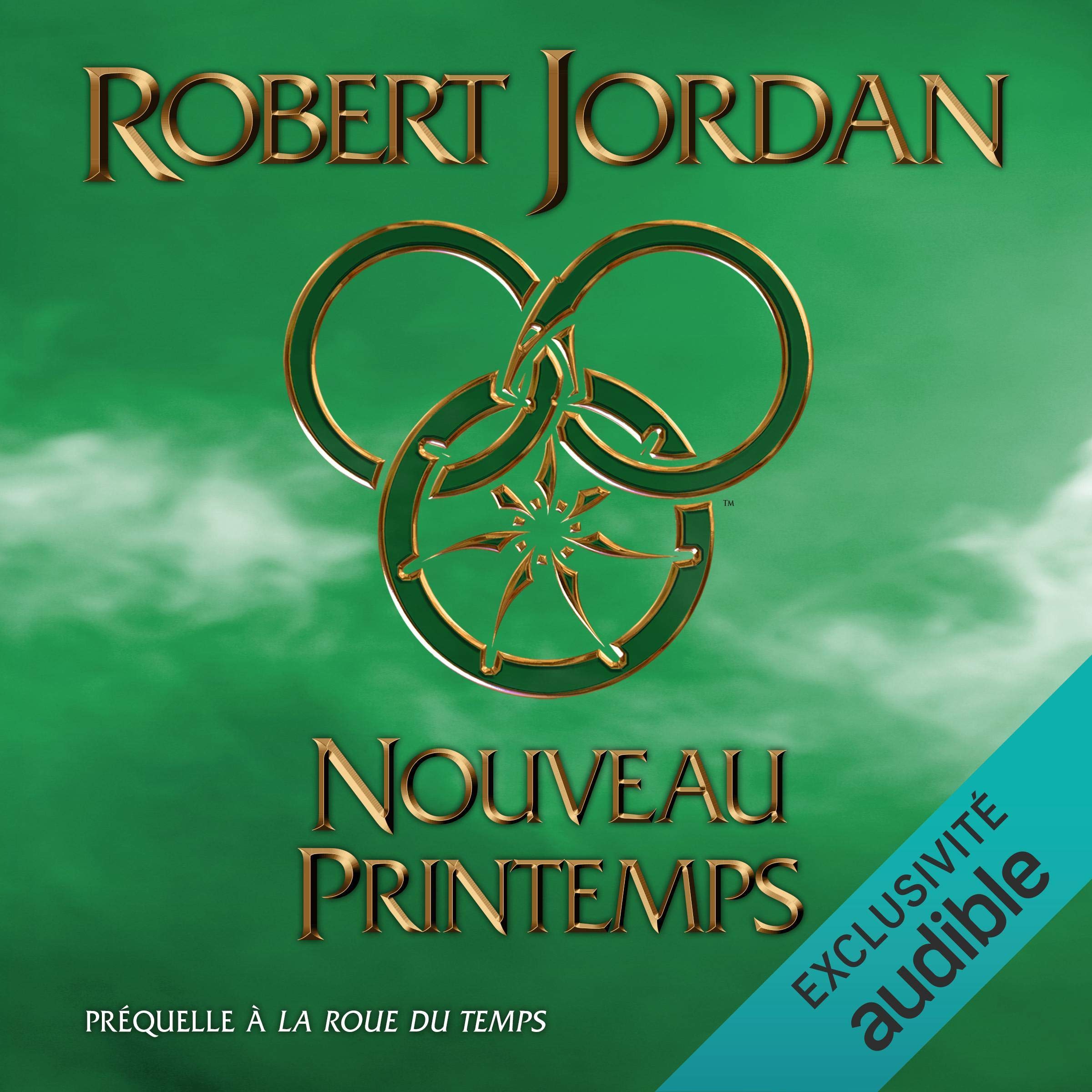 Cover art for Nouveau printemps
