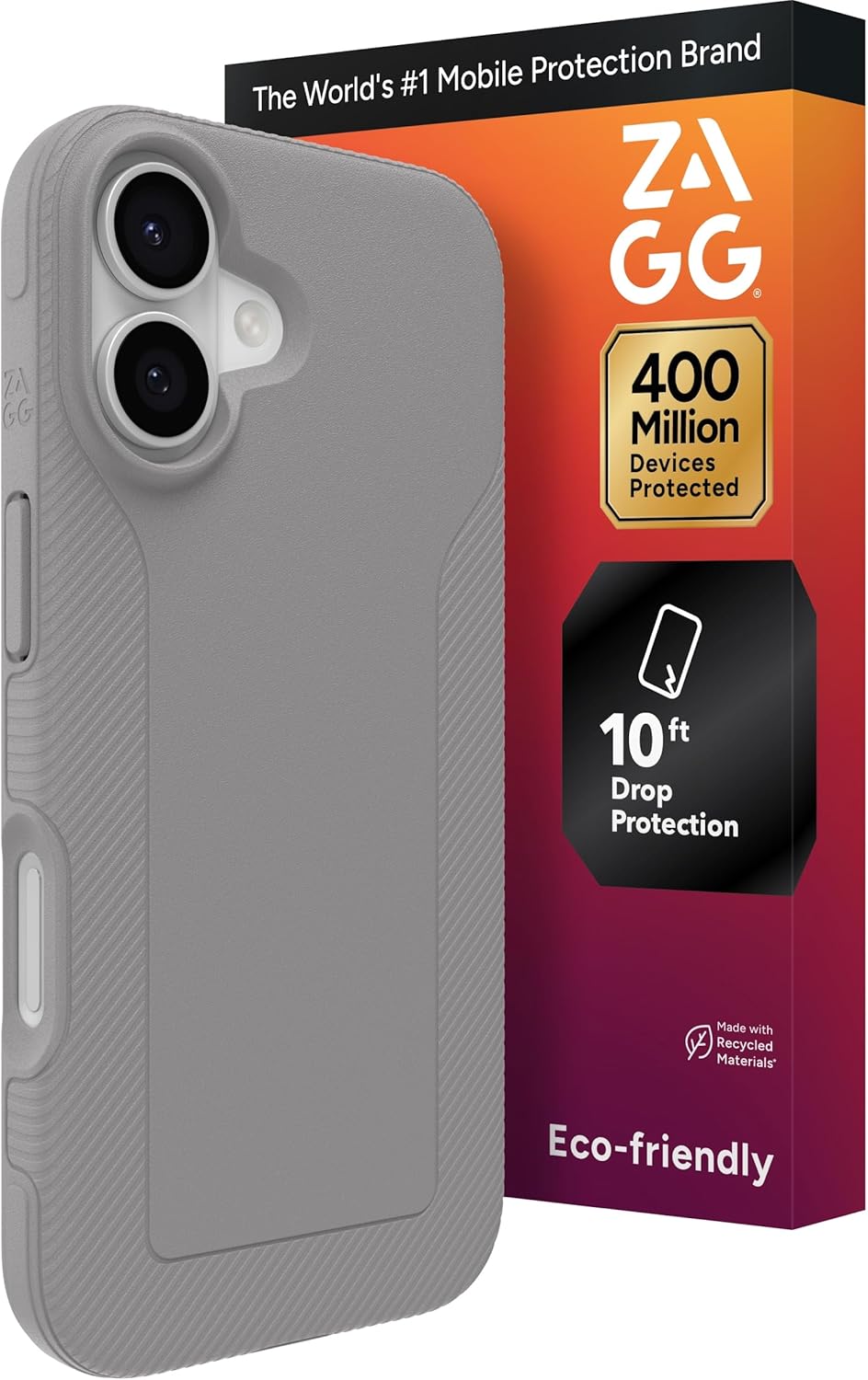 iPhone 17
