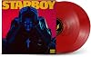 Weeknd - Starboy Vinyl