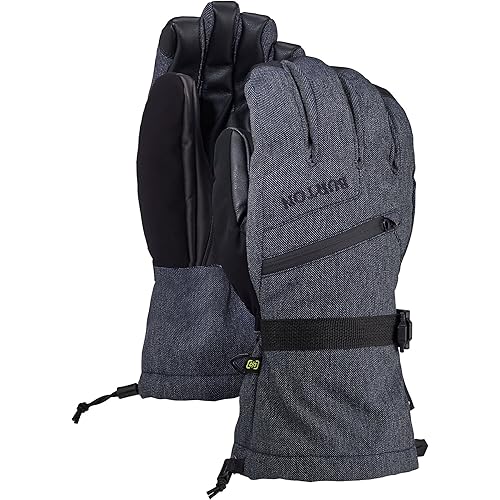 BURTON Gore-Tex Gloves Mens