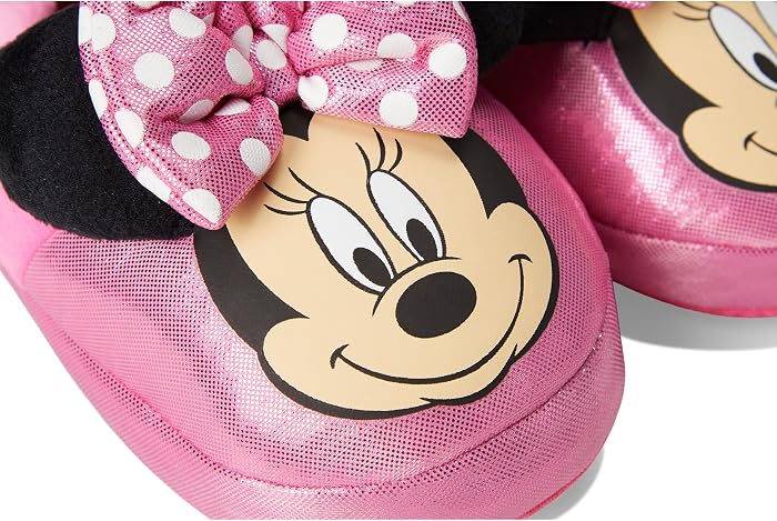 Детские тапочки Josmo Minnie Slipper — фото 3