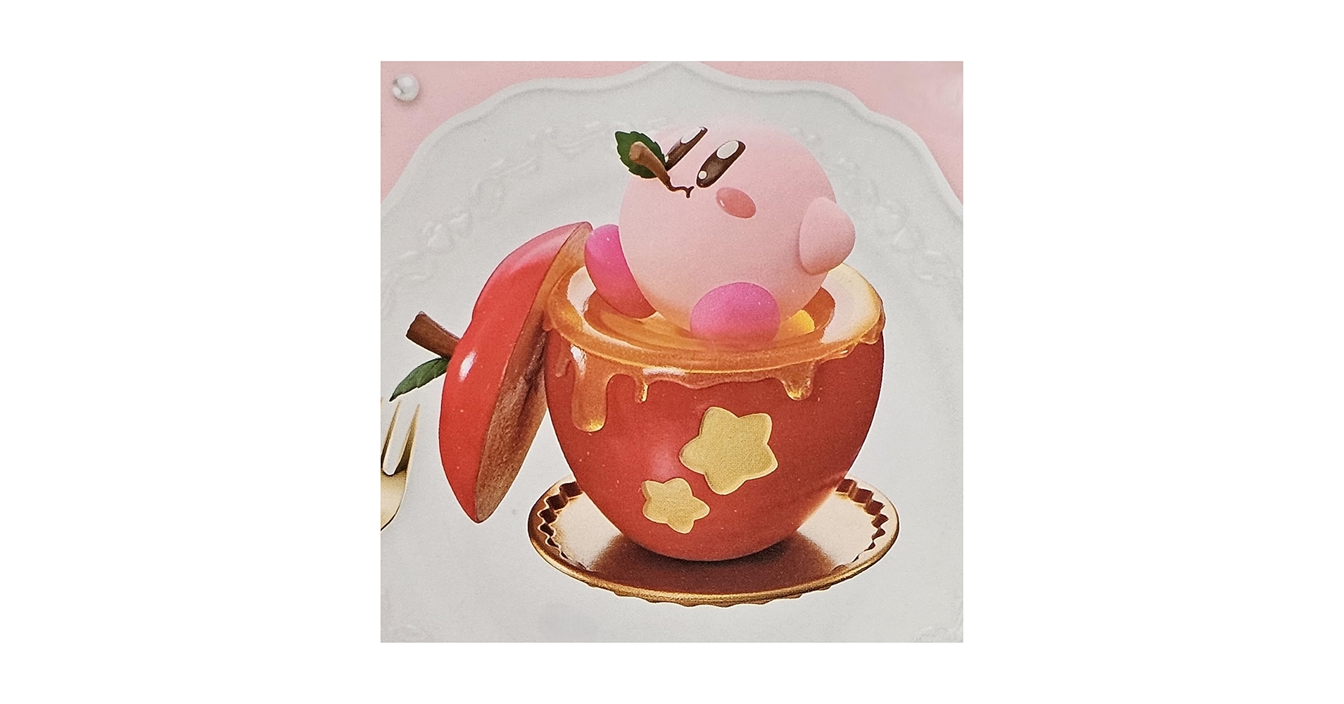 星のカービィ フィギュア PALDOLCE COLLECTION込み 7点セット 星のカービィ フィギュア PALDOLCE COLLECTION込み 7点セット 星
