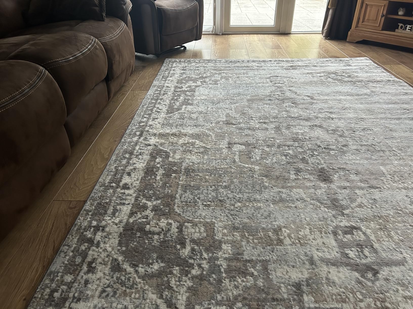 Customer photo