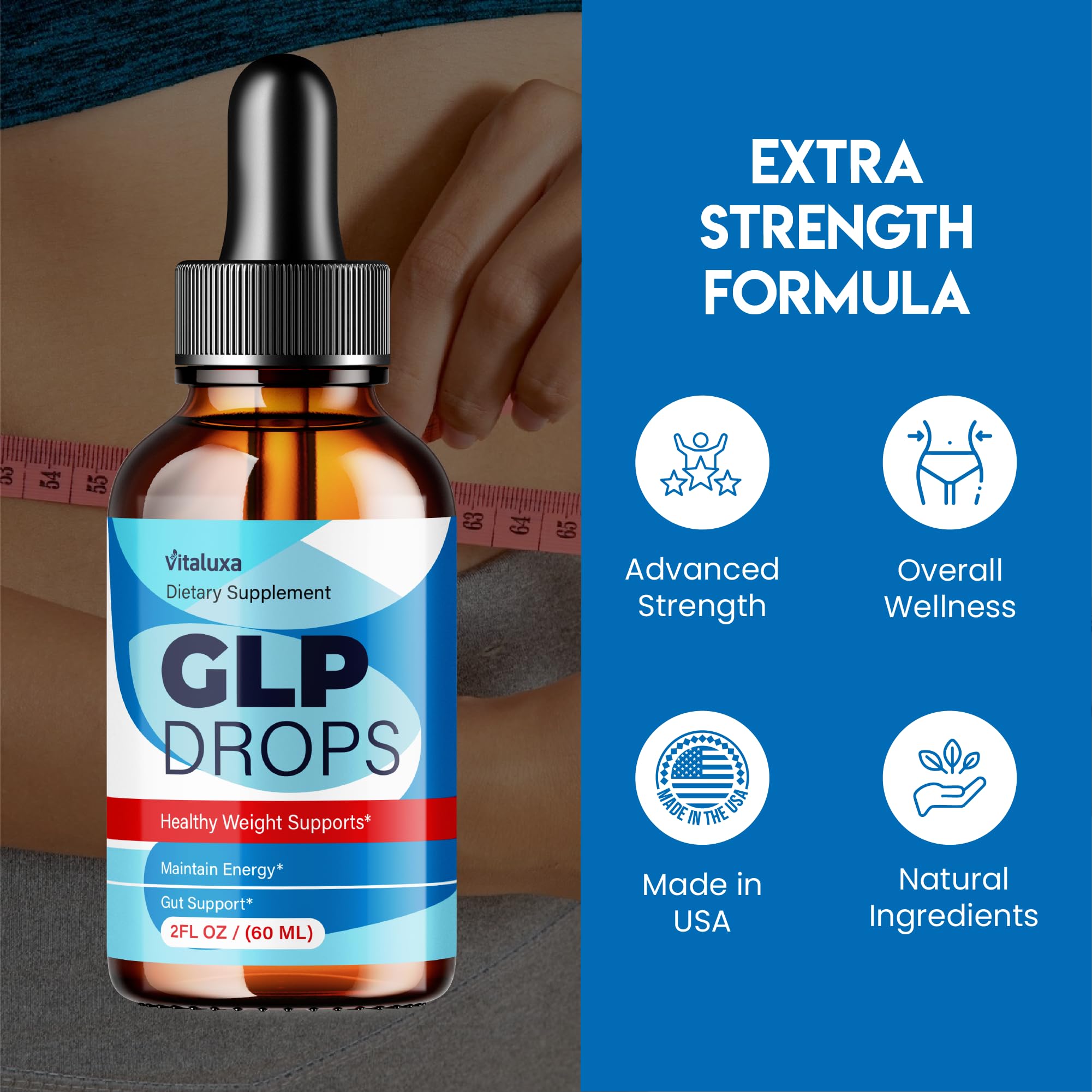 glp 1 metabolic vitamin drops Amazon.com: (3 Pack) GLP Drops, GLPDrops Liquid Supplement with Advanced Maximum Extra Strength Formula, All Natural Loss Management Support, GLP-1 Daily Vitamin Health Boost, GLP 1 Reviews, Made in USA (6 oz) :